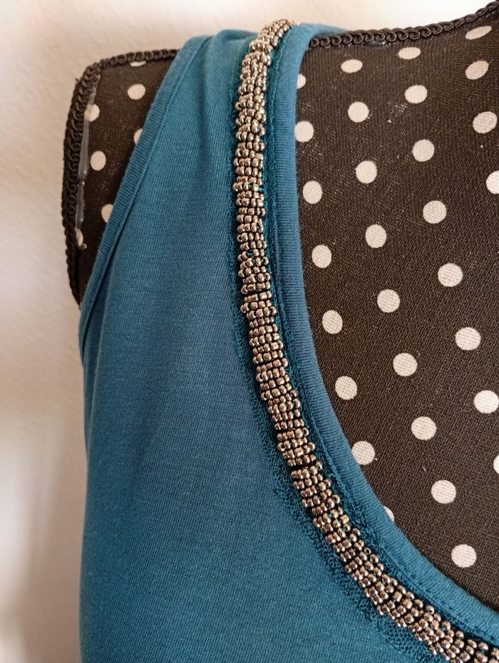 Débardeur Superdry, femme 40 - photo numéro 4