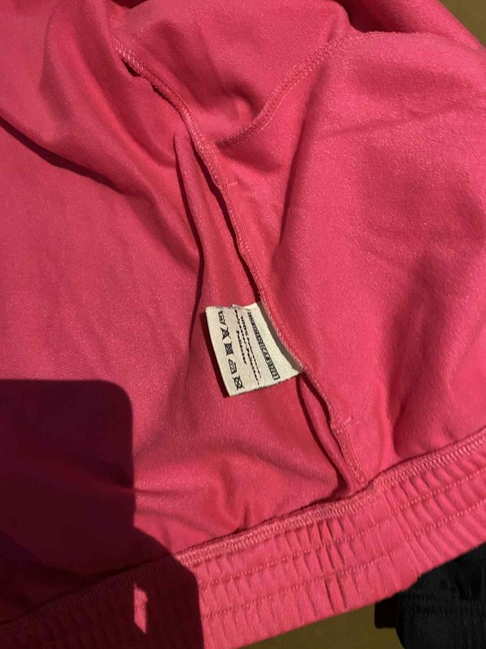 Veste de sport fille - photo numéro 5