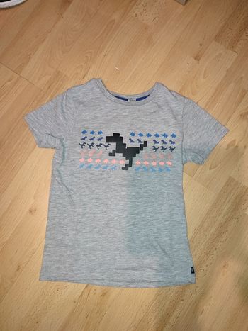 Tee shirt Okaïdi