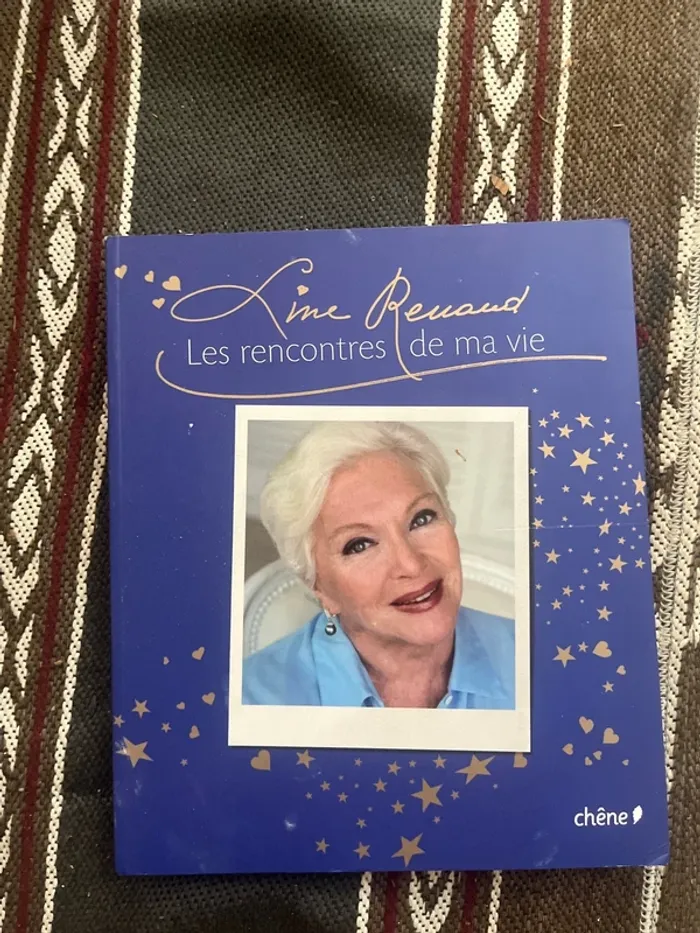 Les rencontres de ma vie