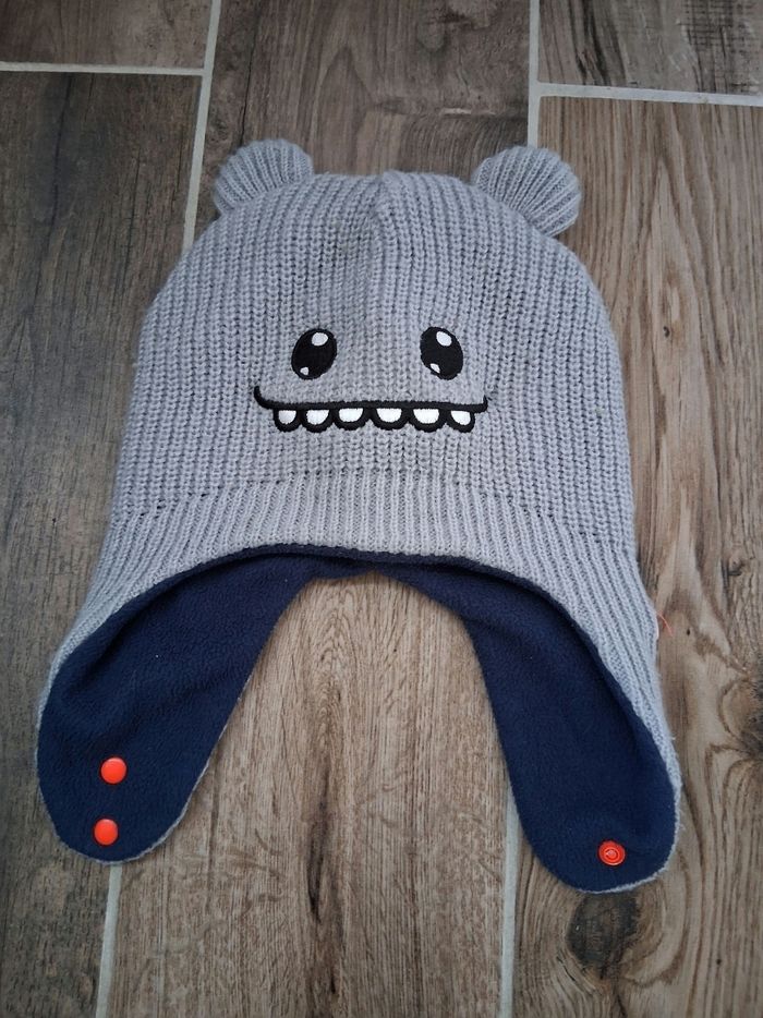 Bonnet - photo numéro 2