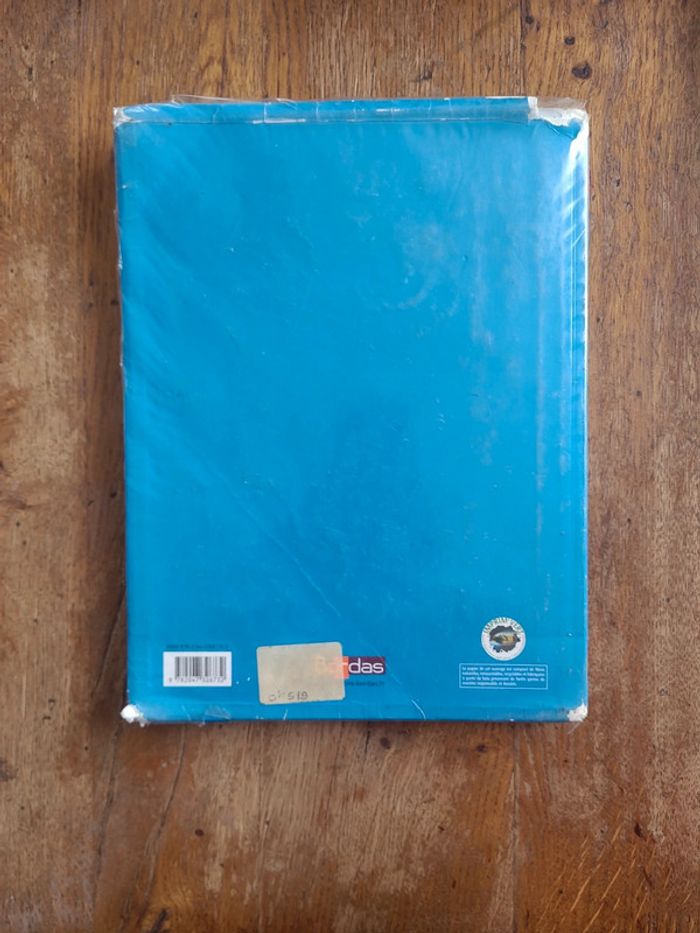 Physique Chimie 2de - photo numéro 2