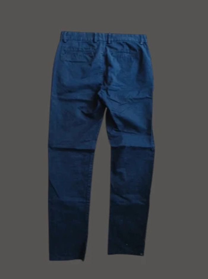 Pantalon chino Brice 40 - photo numéro 3