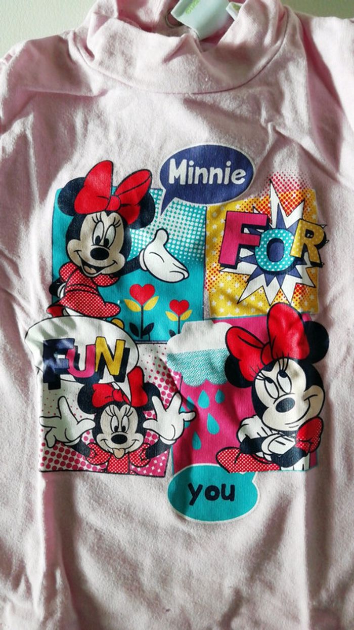 Sweat Minnie - photo numéro 3