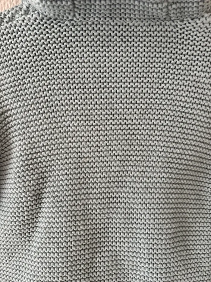 Veste chaude - portée 1 fois - photo numéro 5