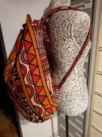 Sac à dos bobo