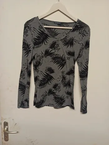 T shirt bonobo