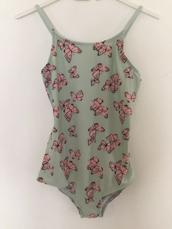 Maillot de bain à motifs  8 - 10 ans