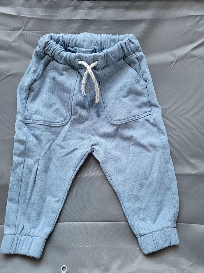 Jogging bébé