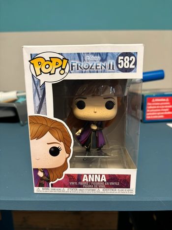 Funko Anna