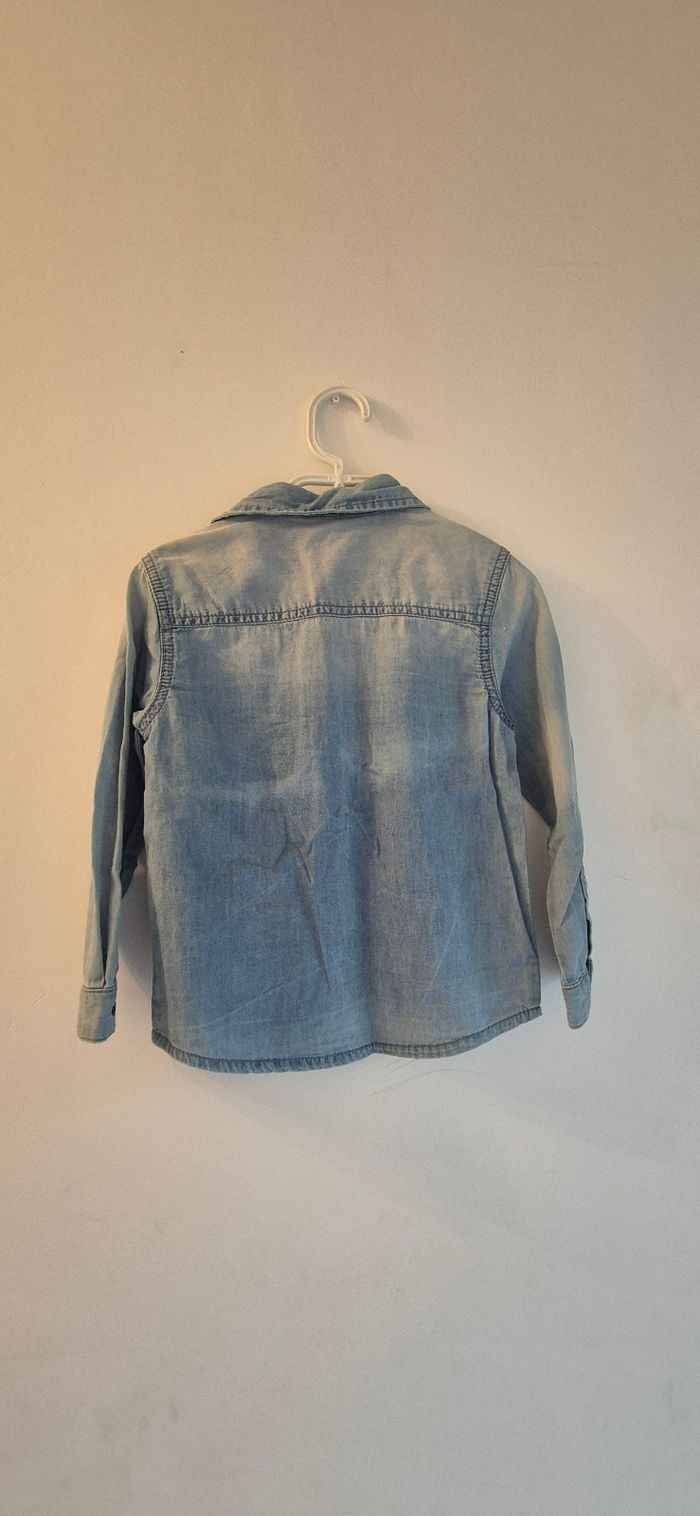 Lot garçon 4 ans - photo numéro 4