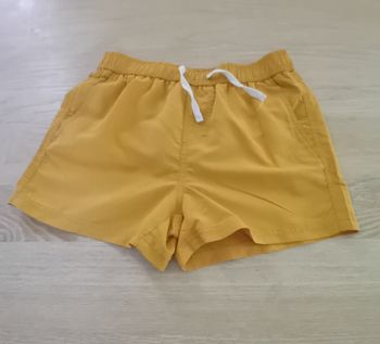 Short de bain Kiabi garçon 14 ans (XS) - Comme neuf