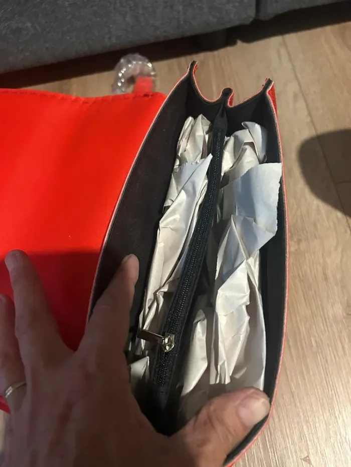 Sac à main - photo numéro 6