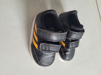 Baskets bébé Adidas