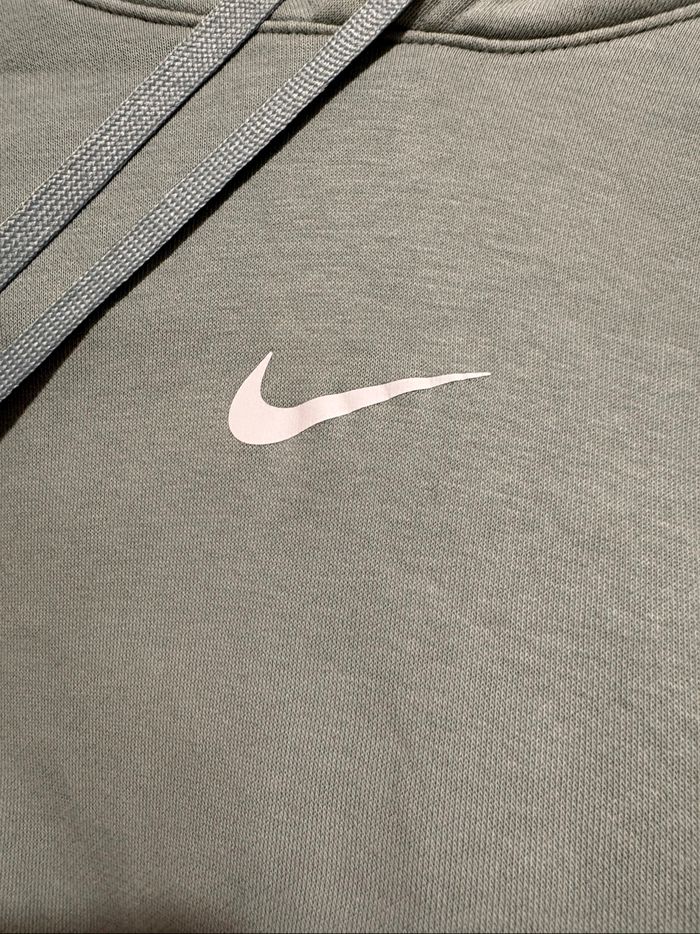 Sweat à capuche Nike - photo numéro 5