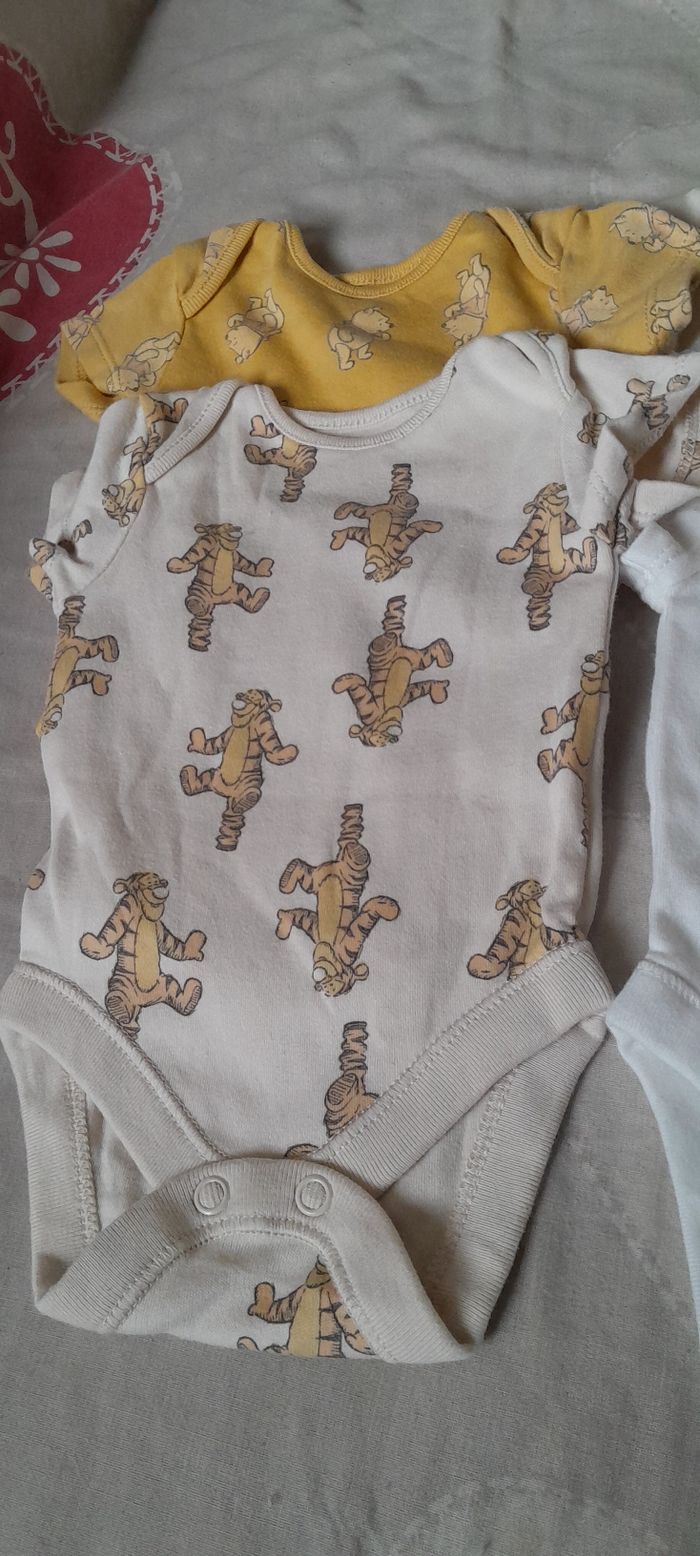 4 Bodies - photo numéro 3