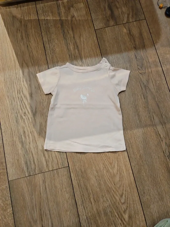 Lot teeshirt - photo numéro 5