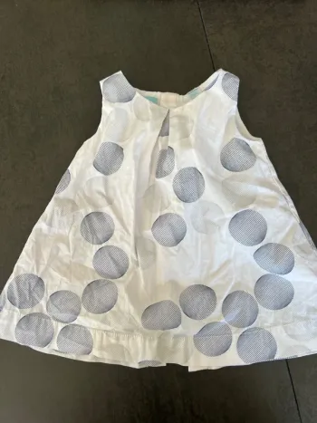 Robe légère