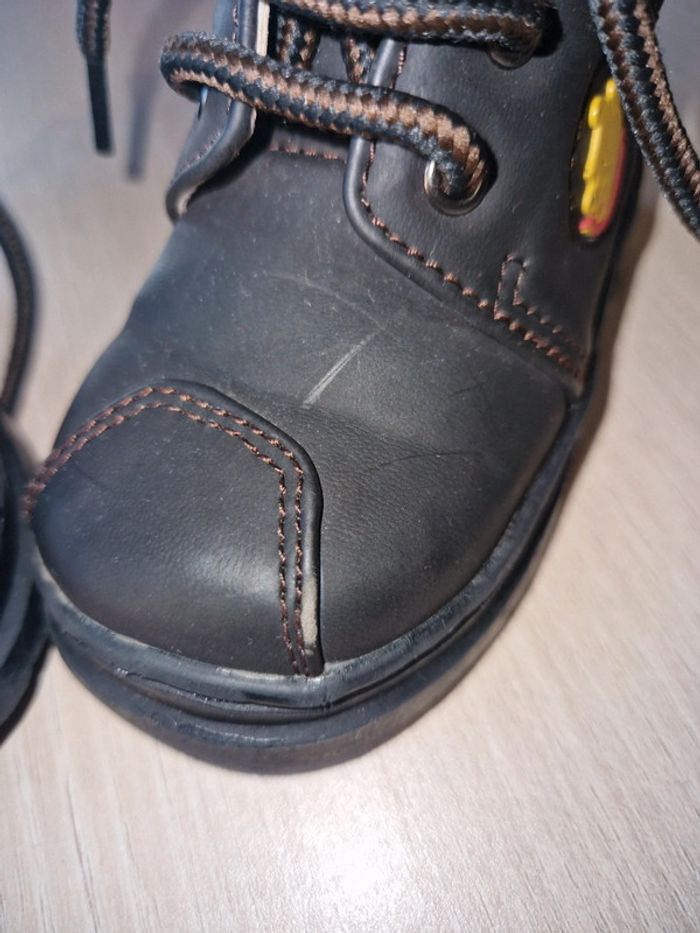 Chaussures - photo numéro 4