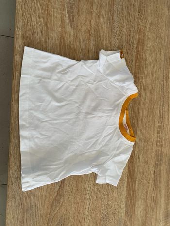 Tee shirt Du Pareil au même