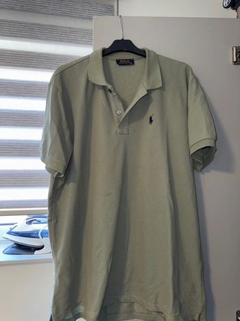 Polo homme taille  xxl tres bonne etat