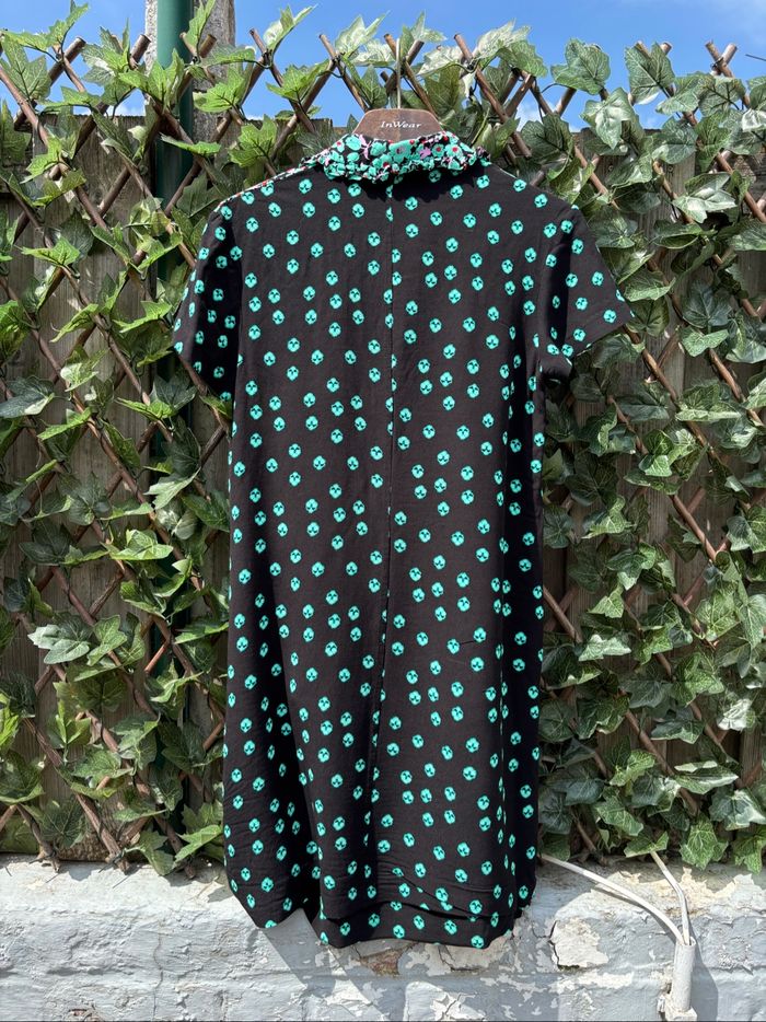 Mini robe Maje T.36 - photo numéro 2