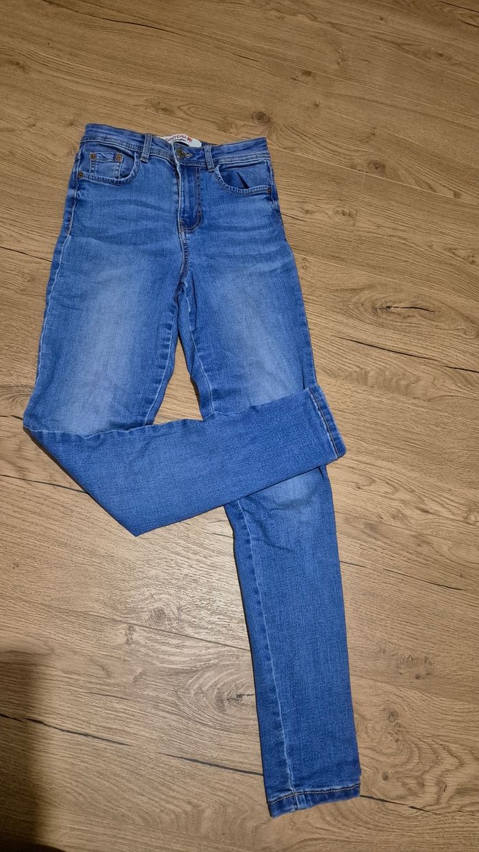 Jeans jennyfer - photo numéro 2