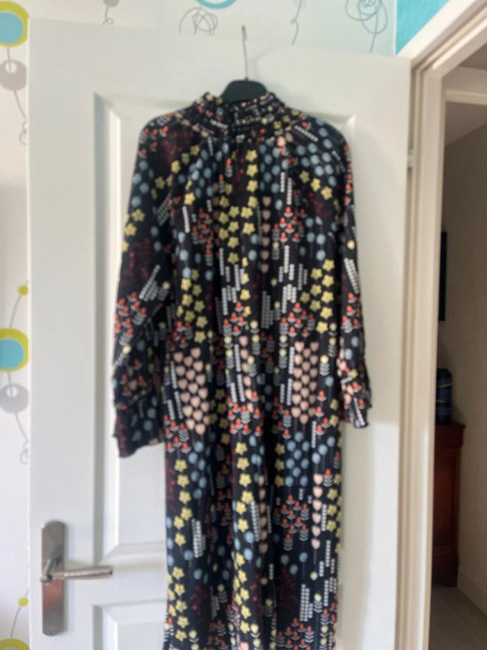 Robe droite - photo numéro 4