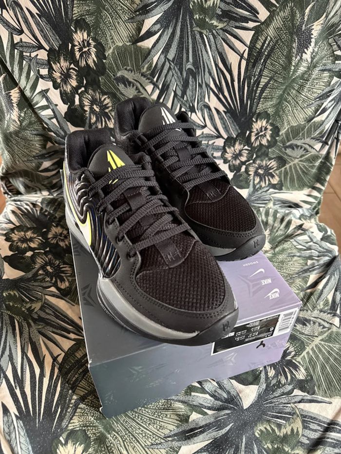 Basket Nike Ja 2