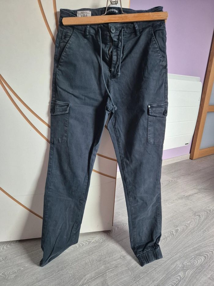 Cargo