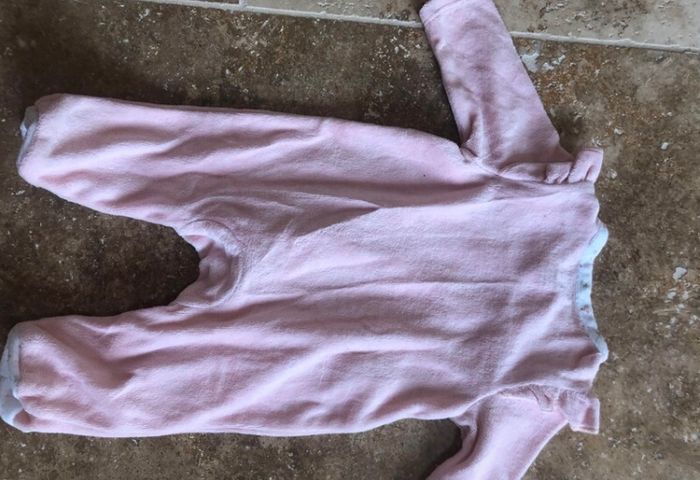 Pyjama - photo numéro 2