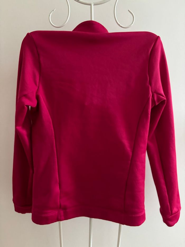 Sweat pull intérieur polaire Odlo - photo numéro 3