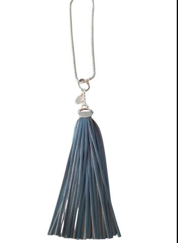 Collier sautoir n°147