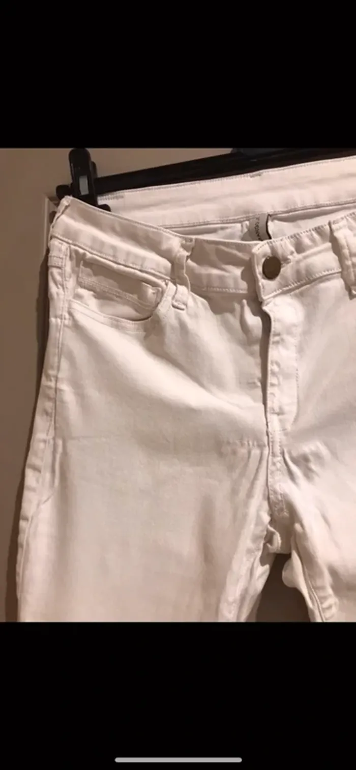 Jean mango