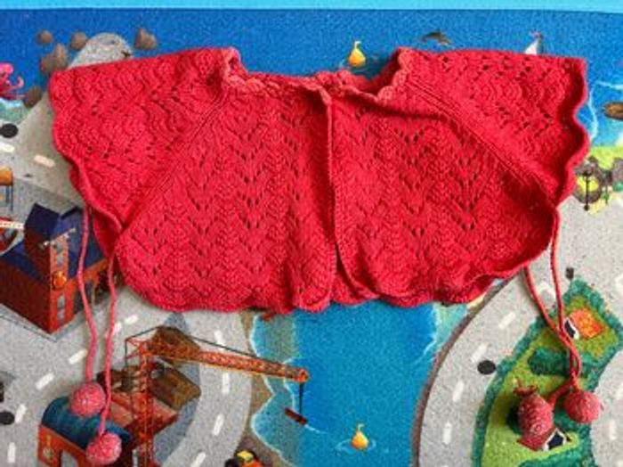 Lot gilets - photo numéro 5