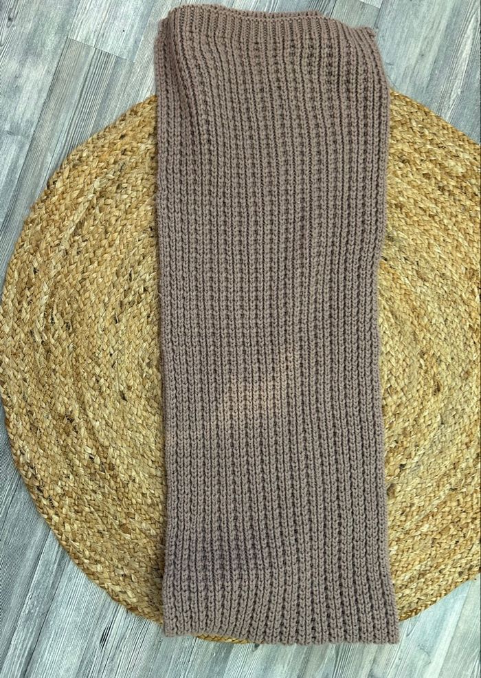 Écharpe - photo numéro 3