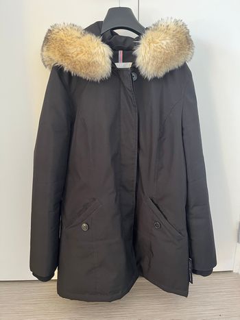 Manteau forestland femme