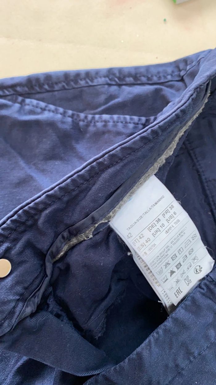Pantalon chino - photo numéro 3