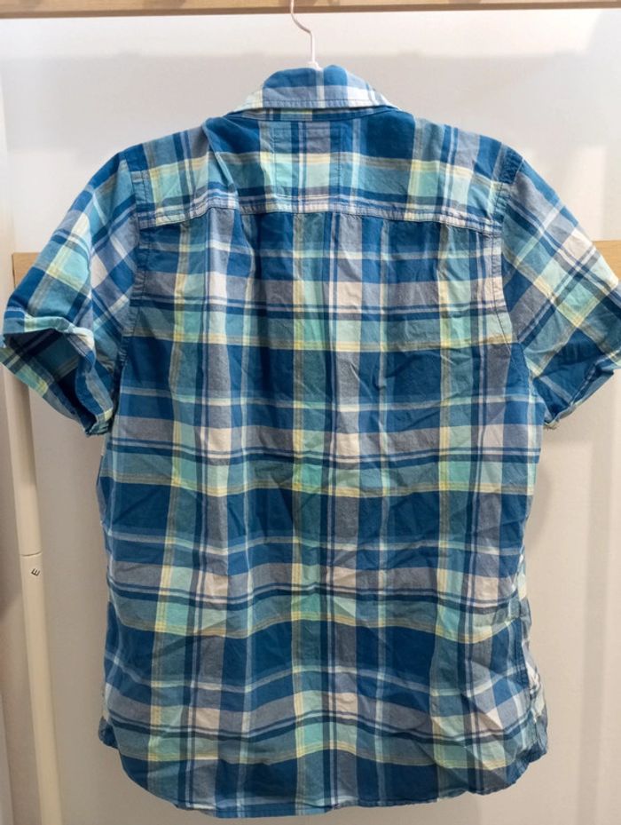 Chemise hollister - photo numéro 5