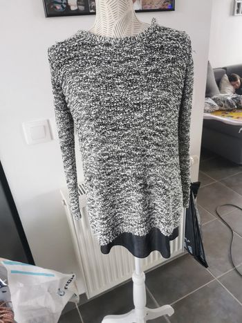 Jolie pull 38/40
