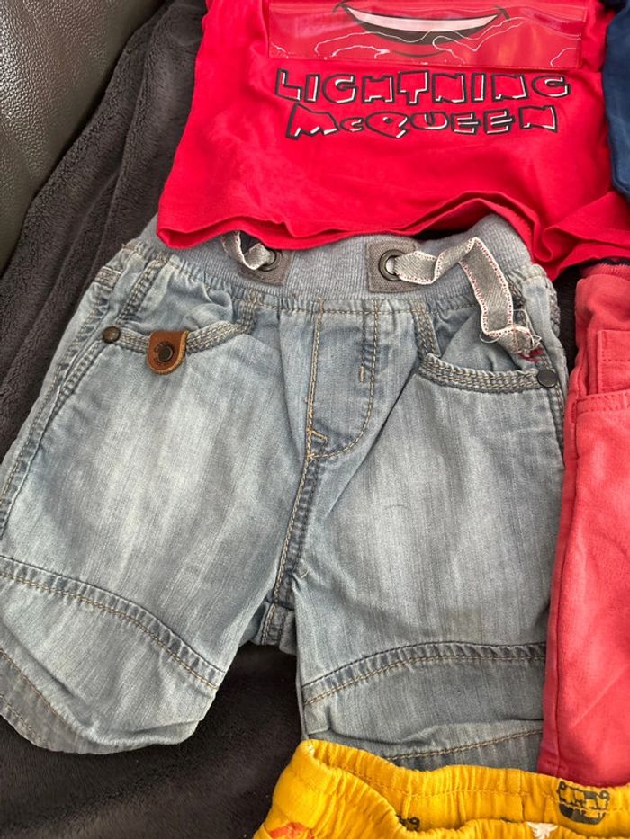 Lot de 5 vêtements en 18 mois - photo numéro 4