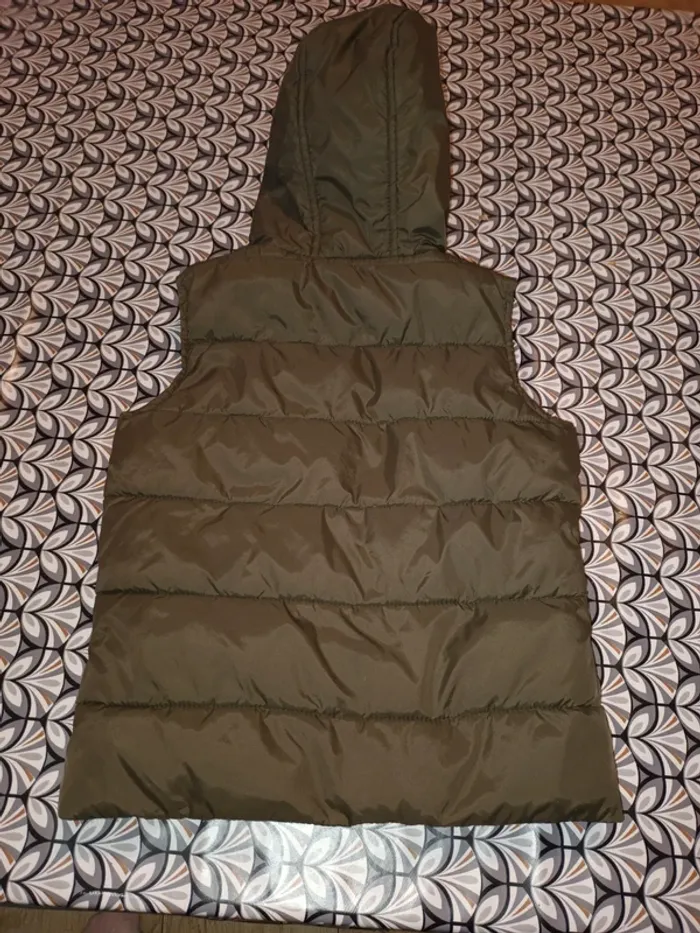 Manteau sans manches garçon Palomino 3 ans (98 cm) - photo numéro 2