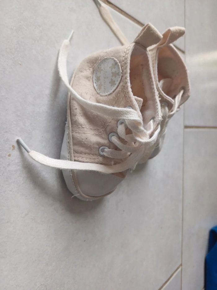 Chaussures 3-6 mois - photo numéro 12