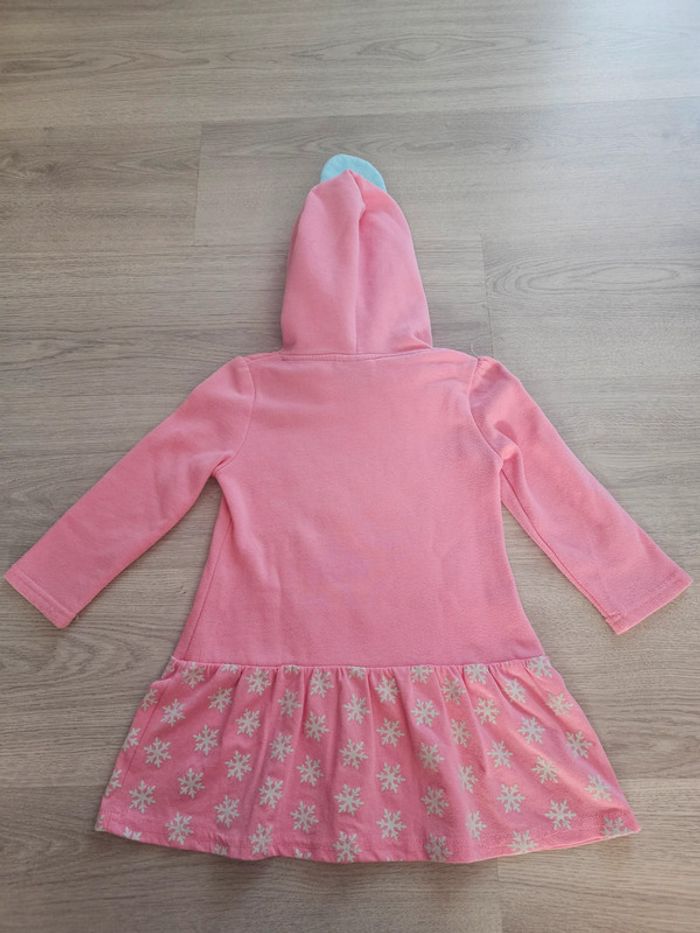 robe manches longues disney 3 ans - photo numéro 5