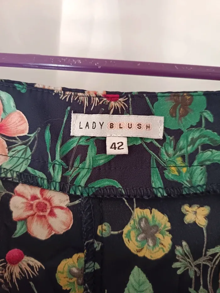 Pantalon fluide - photo numéro 6