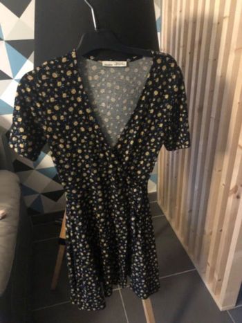 Robe XS neuf 