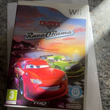 Cars o rama