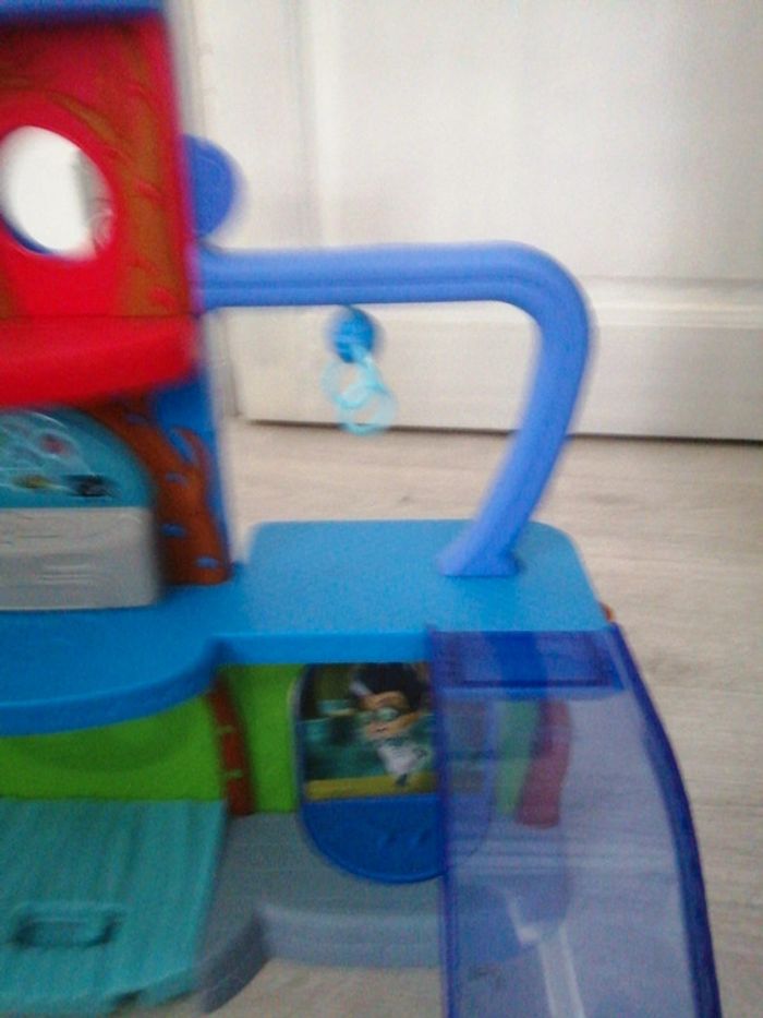 Quartier général des pyjamasques - photo numéro 6