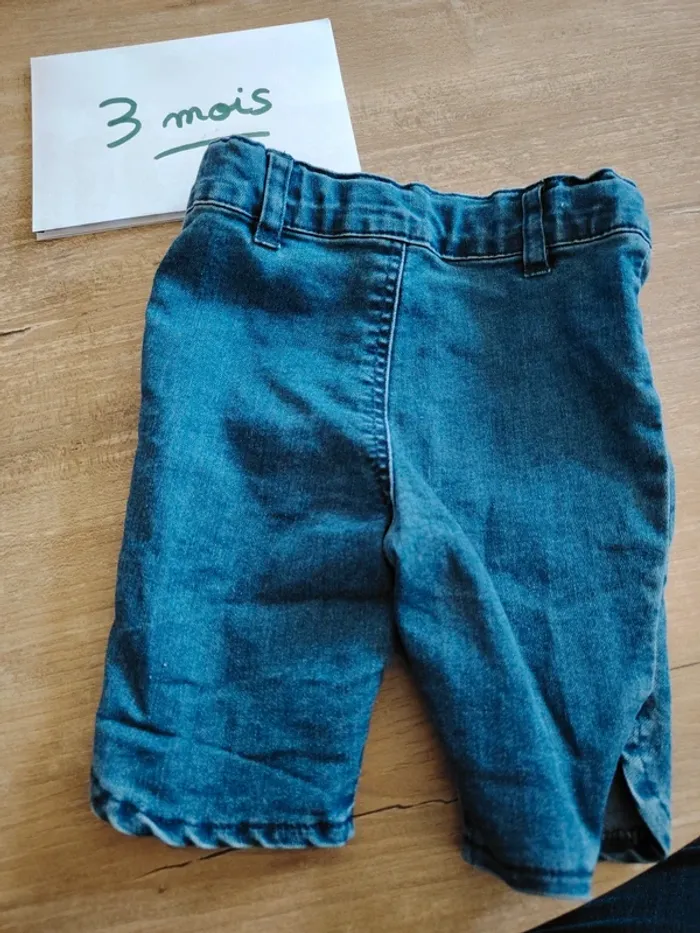 Pantalon - photo numéro 5