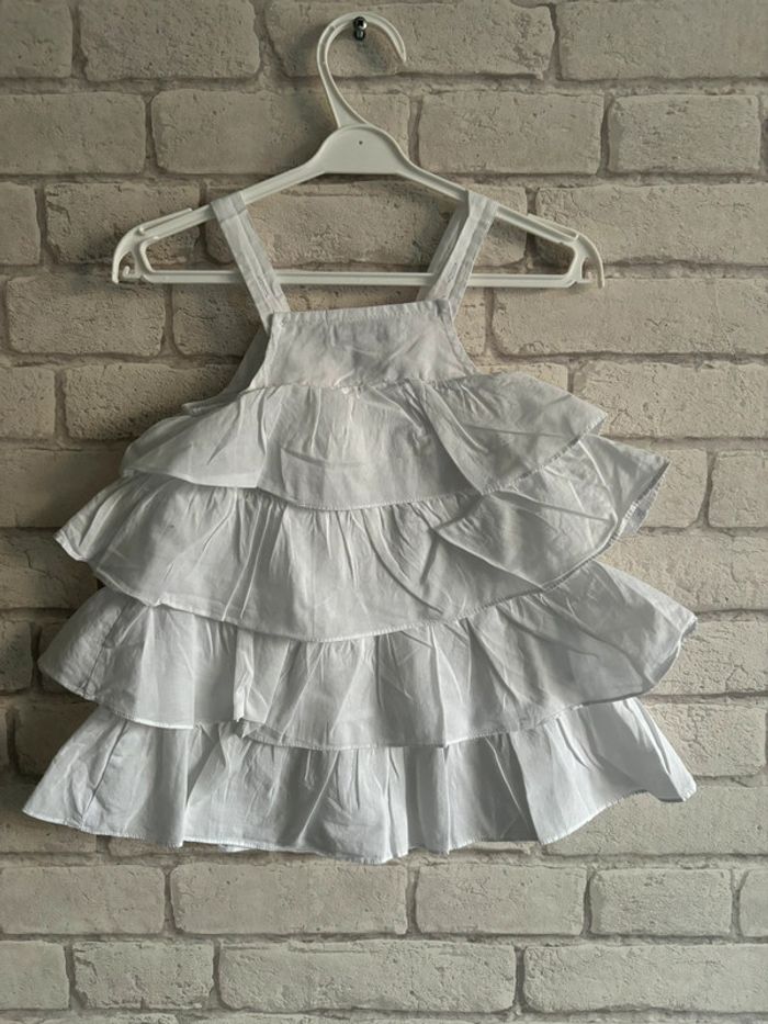 Robe bulle de bb taille 12 mois - photo numéro 2
